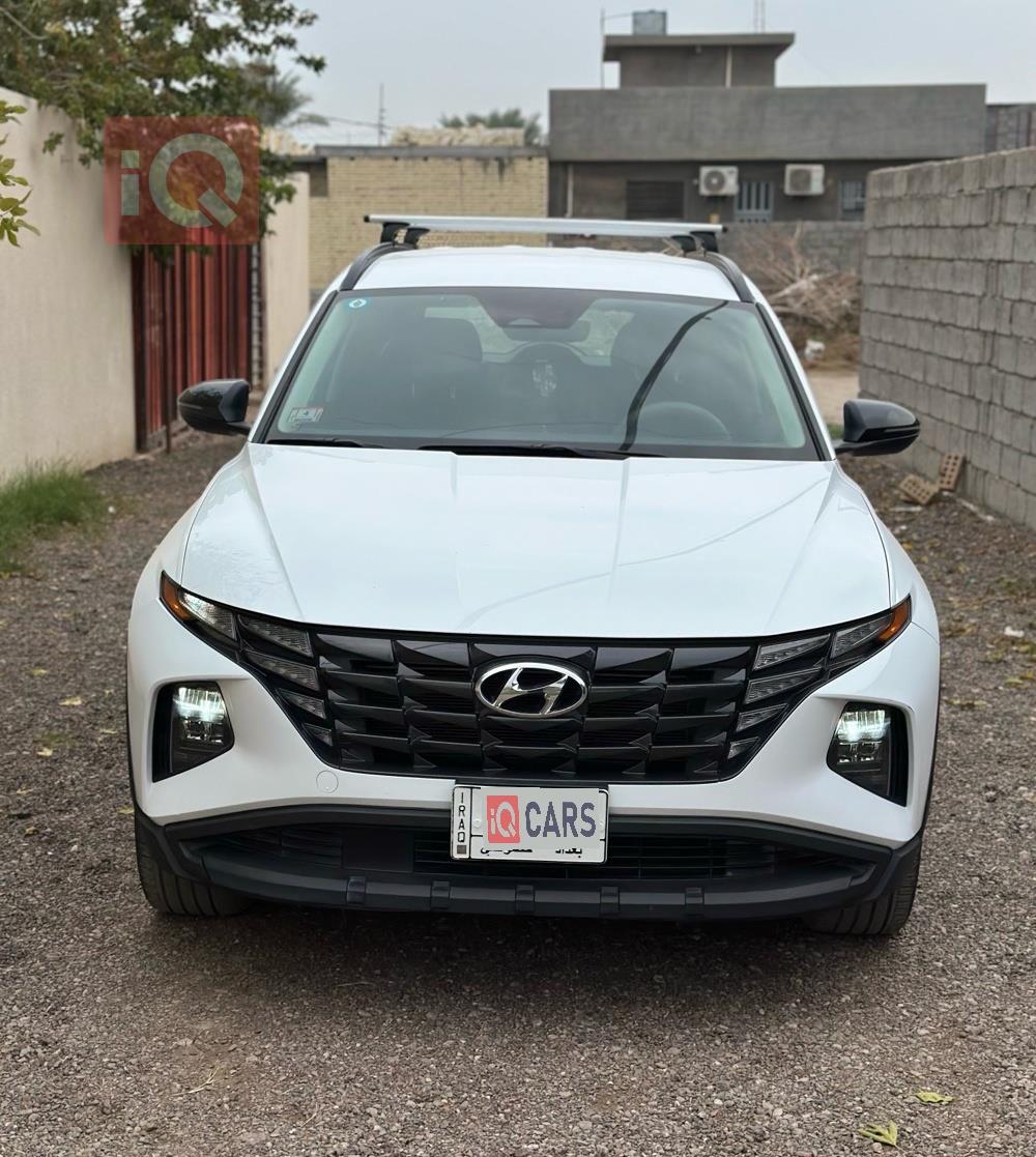 هيونداي توسان